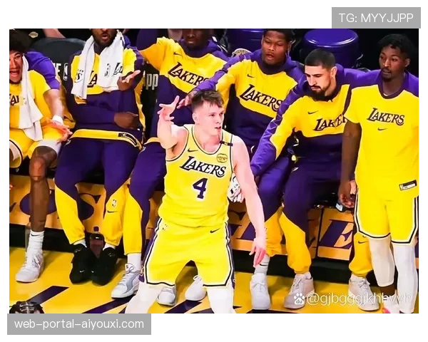 西部中游竞争白热化：湖人、太阳、勇士胜场差仅在一场之间