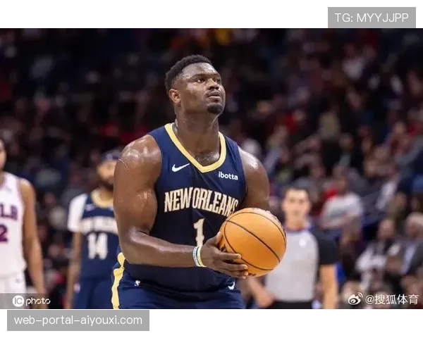 官方：鹈鹕队全明星前锋蔡恩-威廉森因腿筋伤势赛季报销